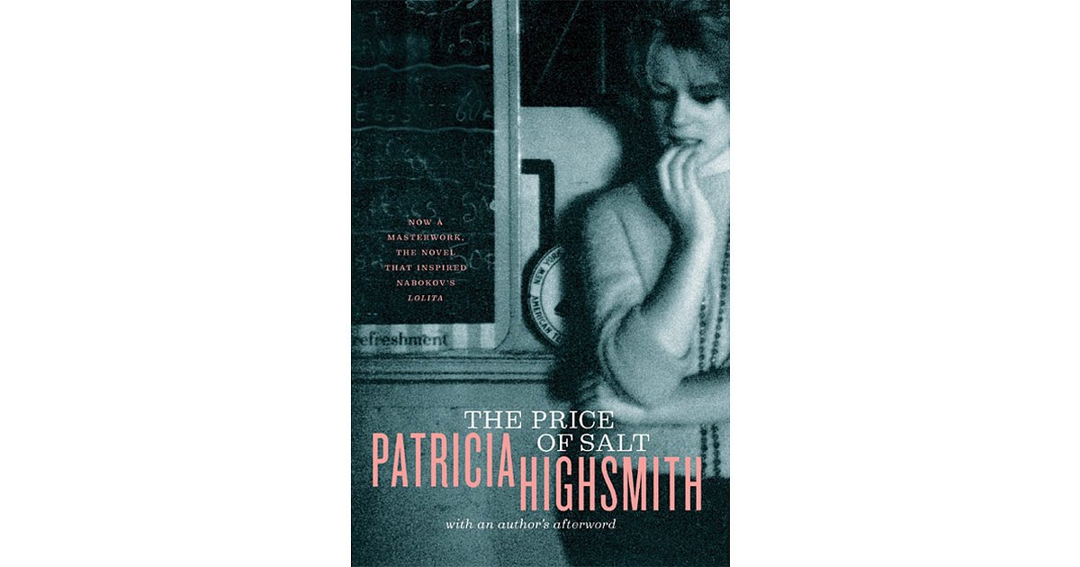 LOT Patricia Highsmith Collection - Talented Ripley, Carol 
