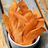 How to Make Dried Cantaloupe How to Make Dried Cantaloupe
