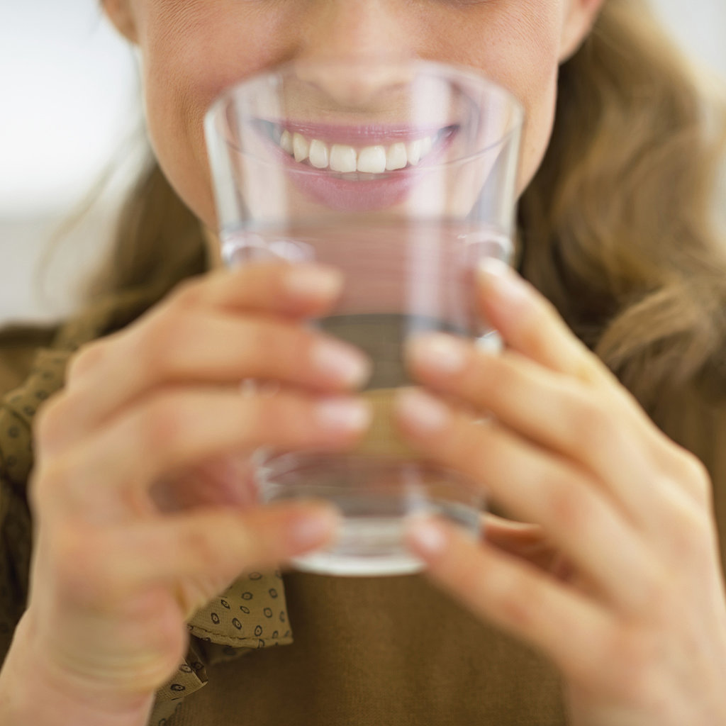 Hydrate With H2O Hydrate With H2O