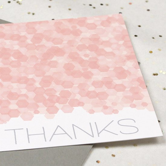 Free Printable Wedding Thank You Cards Free Printable Wedding Thank You Cards
