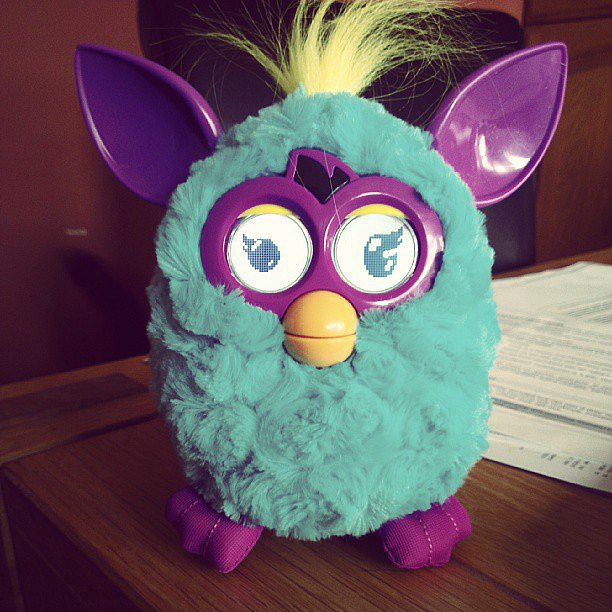 If it's annoying at the store, it will be even more so at home.