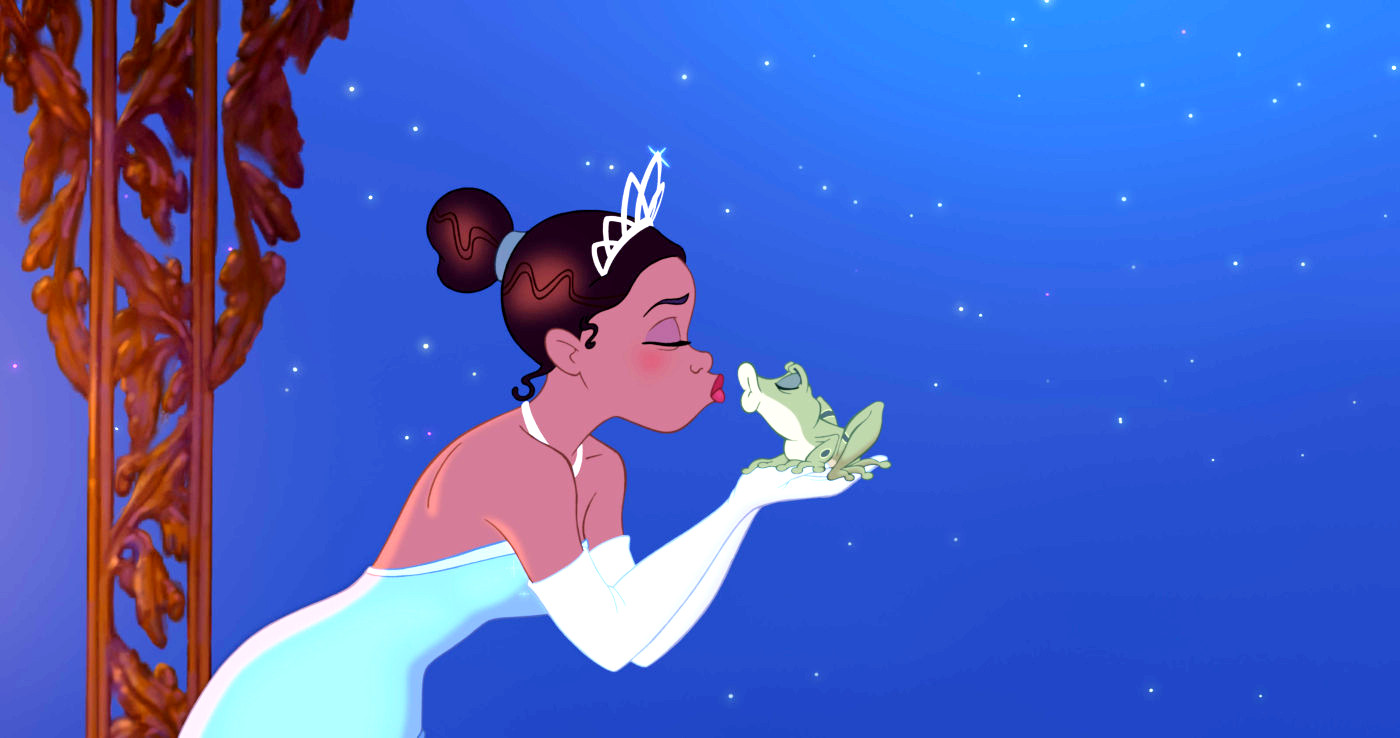 The Princess And The Frog 16 Disney Quotes That Will