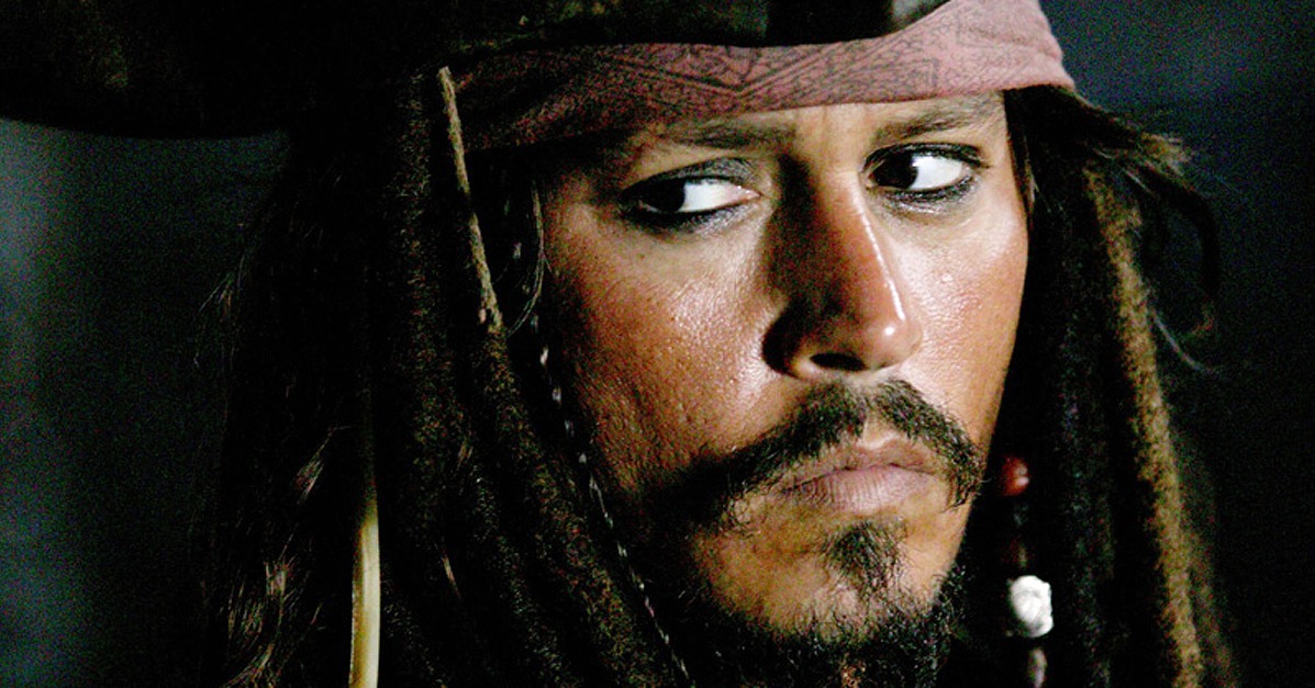 Johnny Depp Movie Pictures | POPSUGAR Entertainment