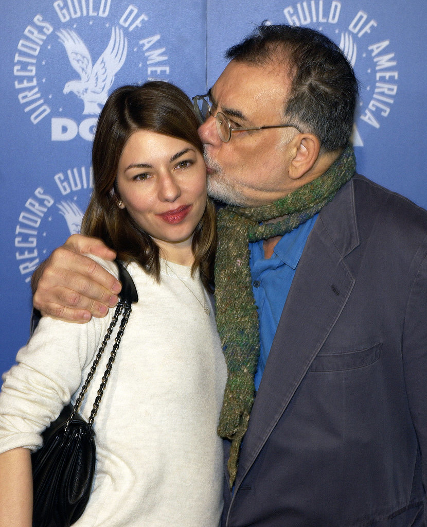 Sofia Coppola Sofia Coppola