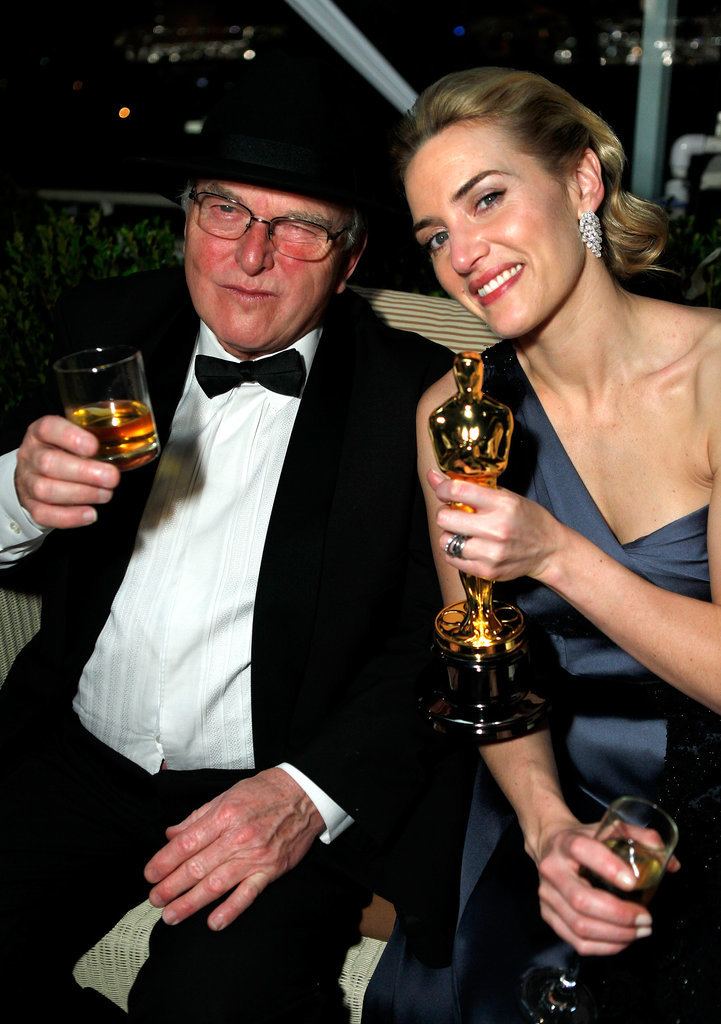 Kate Winslet Kate Winslet
