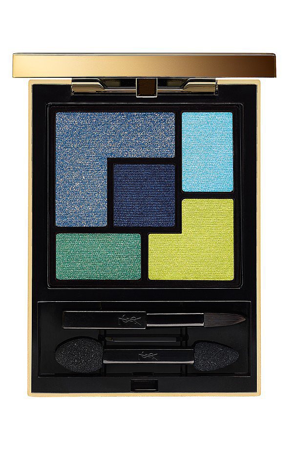 YSL Couture Palette YSL Couture Palette