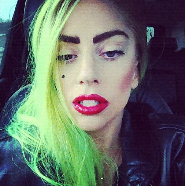 Lady Gaga Lady Gaga