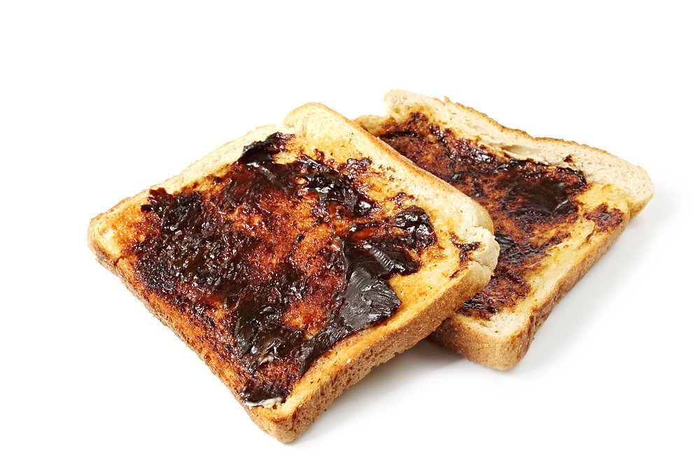 10 Healthy Low Calorie Toast Toppings POPSUGAR Fitness Australia
