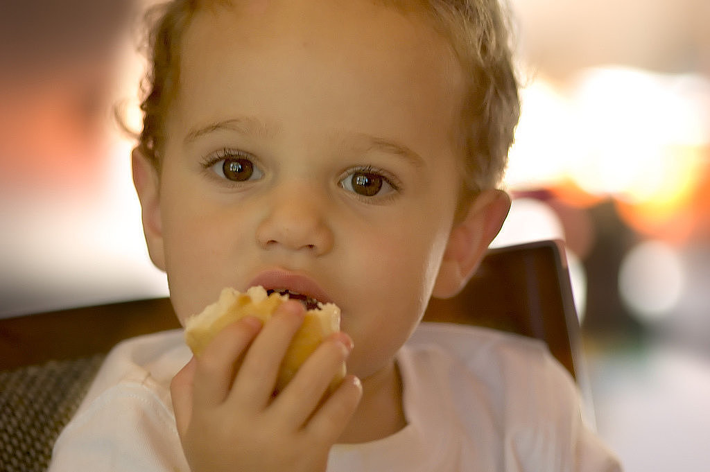 Eat: After Reading This, You'll Want to Change What Your Child Eats Eat: After Reading This, You'll Want to Change What Your Child Eats