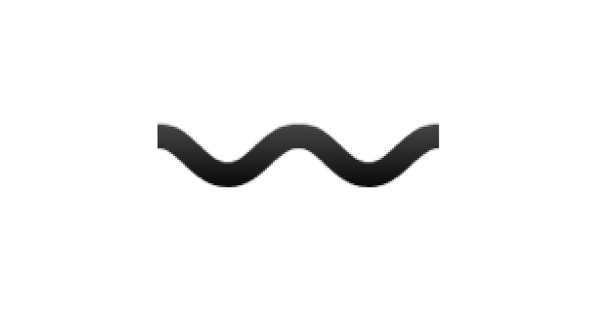 wavy-line-symbol