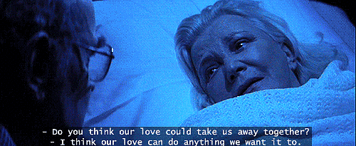 When Noah Says Their Love Can Take Them Away Together When Noah Says Their Love Can Take Them Away Together