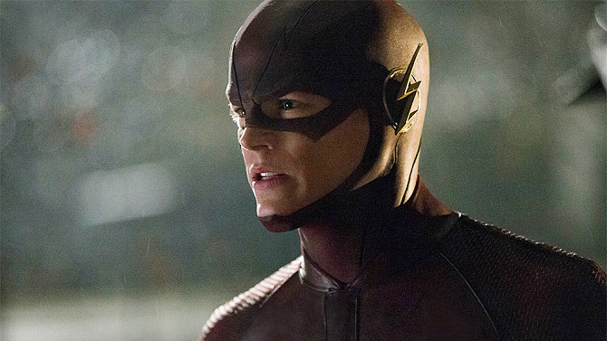 The Flash The Flash