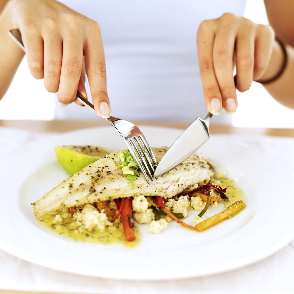 Think Protein Think Protein