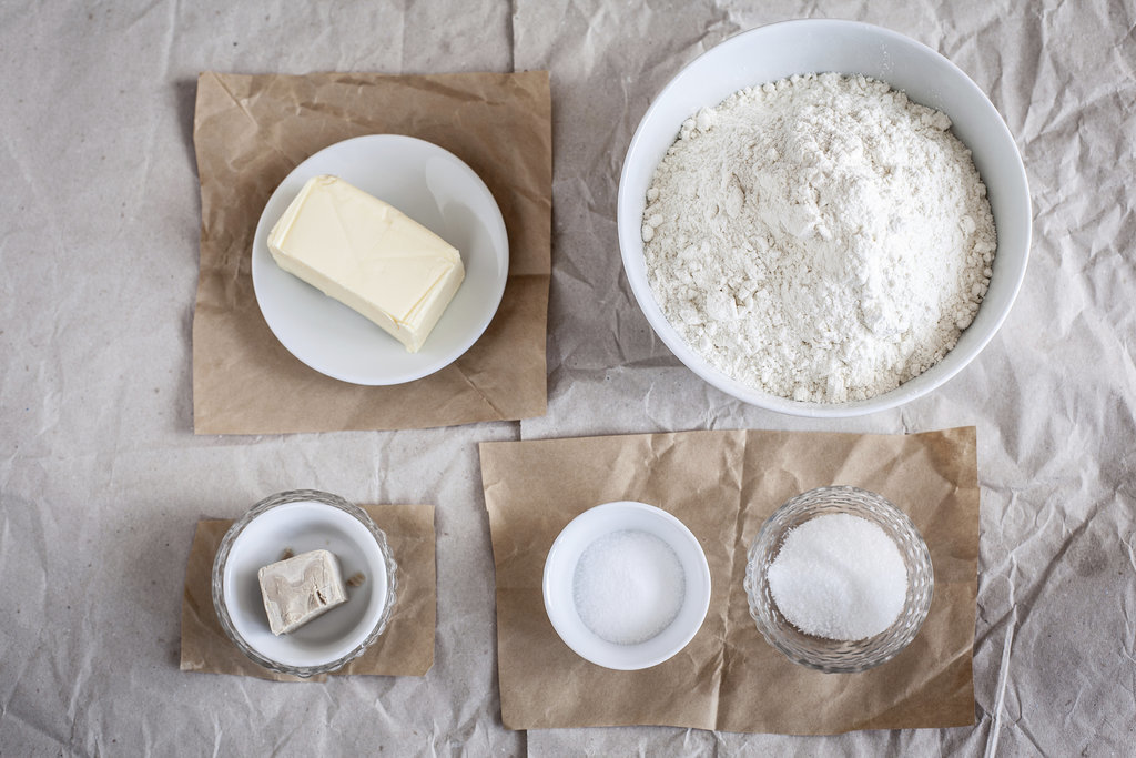Cut Out White Foods Cut Out White Foods