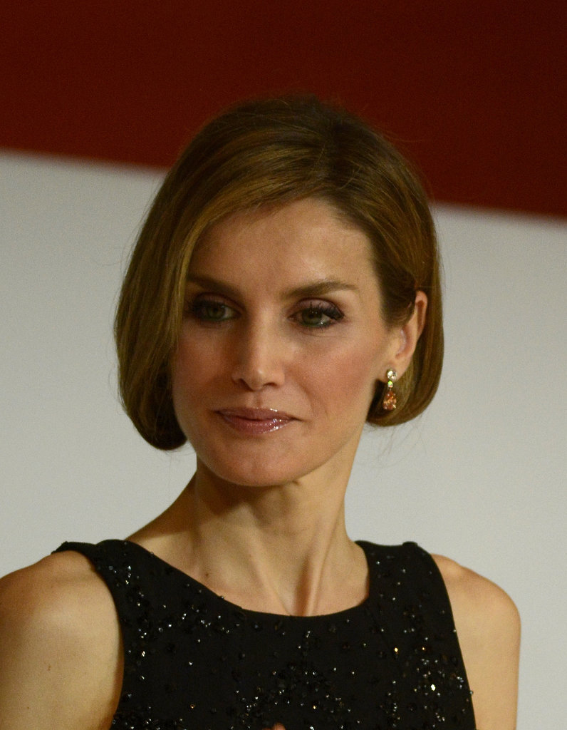 Queen Letizia of Spain Queen Letizia of Spain
