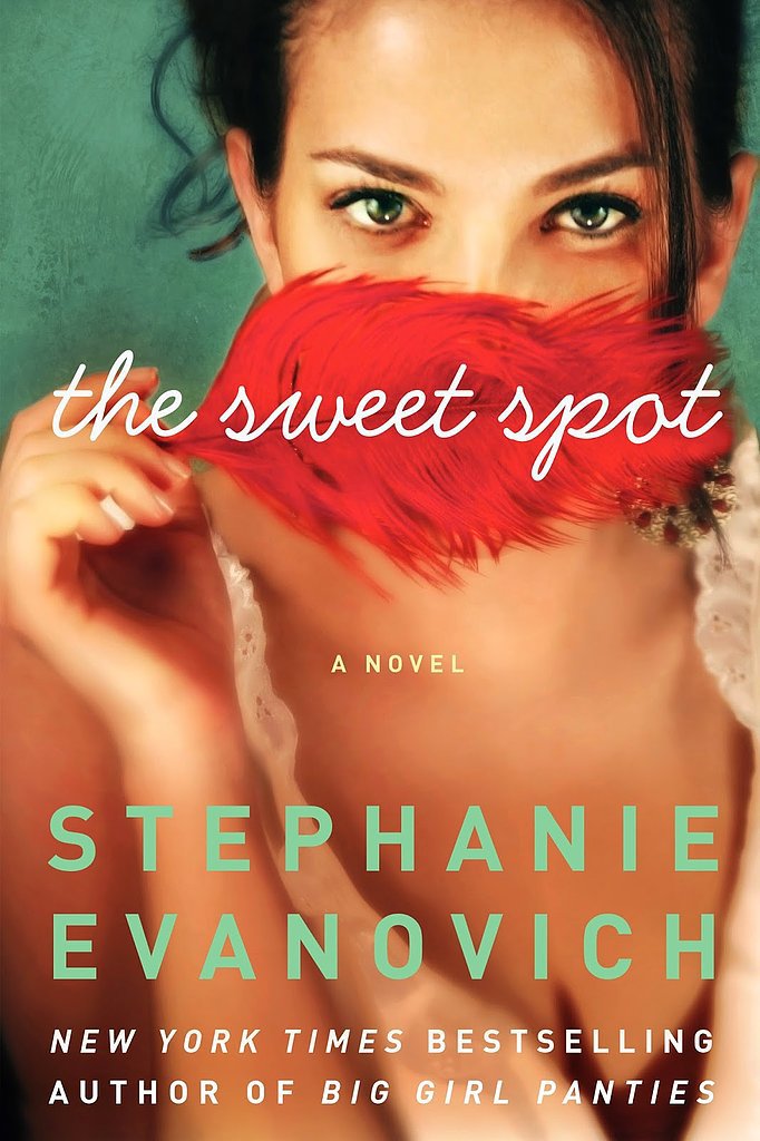 The Sweet Spot The Sweet Spot
