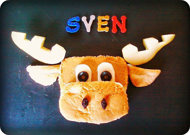 Sven Sandwich Sven Sandwich