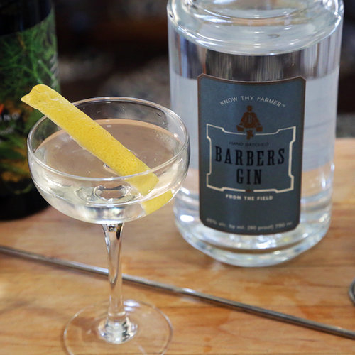 The Third Martini The Third Martini