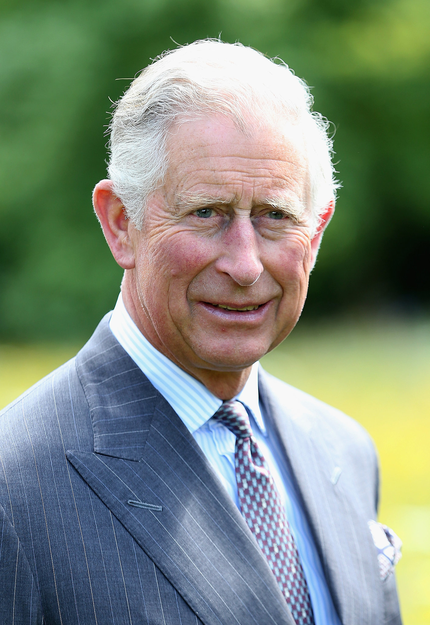 charles prince of wales tiggy