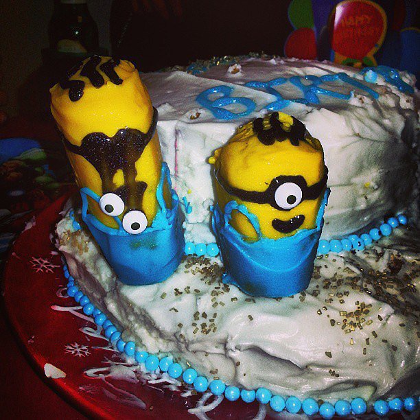 Sad Minions Sad Minions