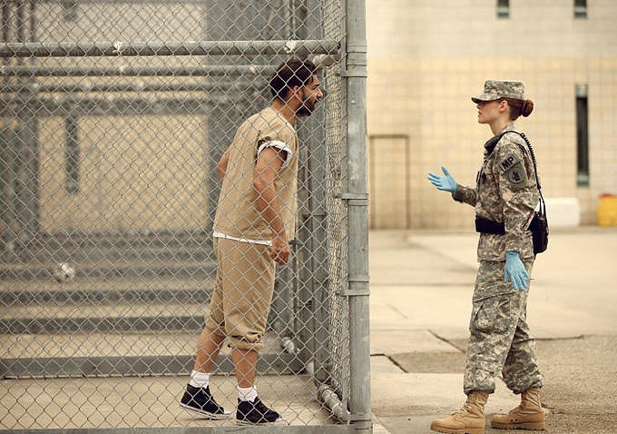 the effectiveness of guantanamo bay detention Un experts address concerns regarding guantÁnamo bay detainees (reissued as received) geneva, 23 june (un information service) -- the following statement was issued. the effectiveness of guantanamo bay detention Un experts address concerns regarding guantÁnamo bay detainees (reissued as received) geneva, 23 june (un information service) -- the following statement was issued.
