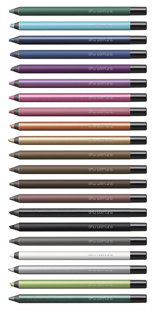 Shu Uemura Drawing Pencils Shu Uemura Drawing Pencils