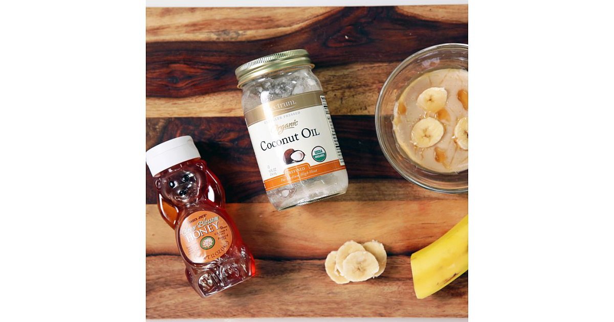 Hair Mask 26 DIYs to Do During the Dog Days of Summer POPSUGAR