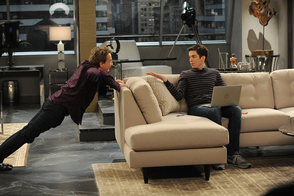 Mulaney Mulaney