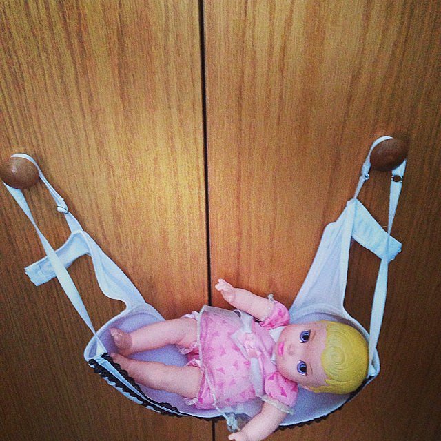 Baby's Nap-Time Improvisation Baby's Nap-Time Improvisation