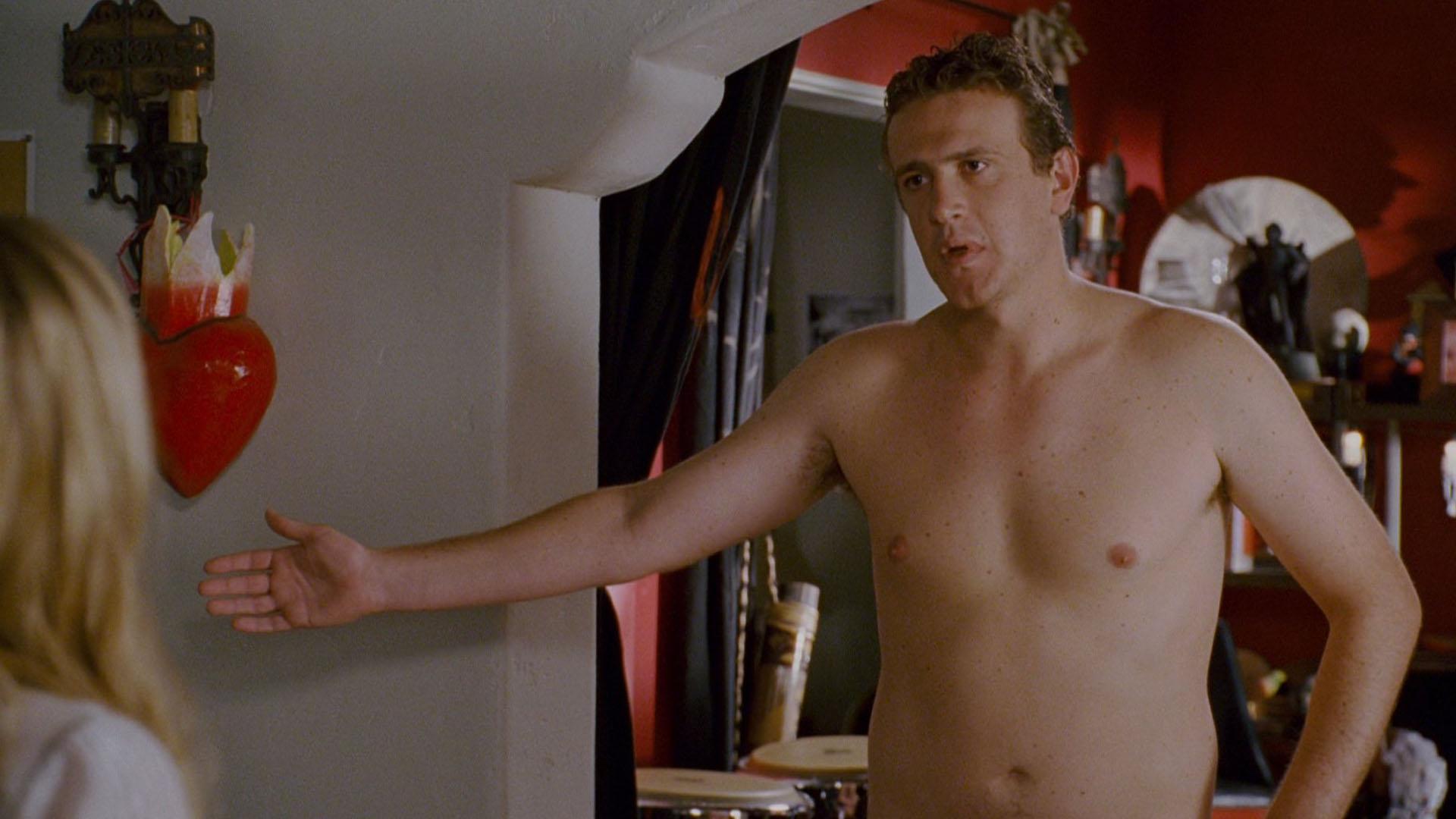 Forgetting Sarah Marshall Cock Pics 7