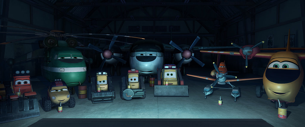 Reinvention Is a Part of Life (and of Planes!) Reinvention Is a Part of Life (and of Planes!)