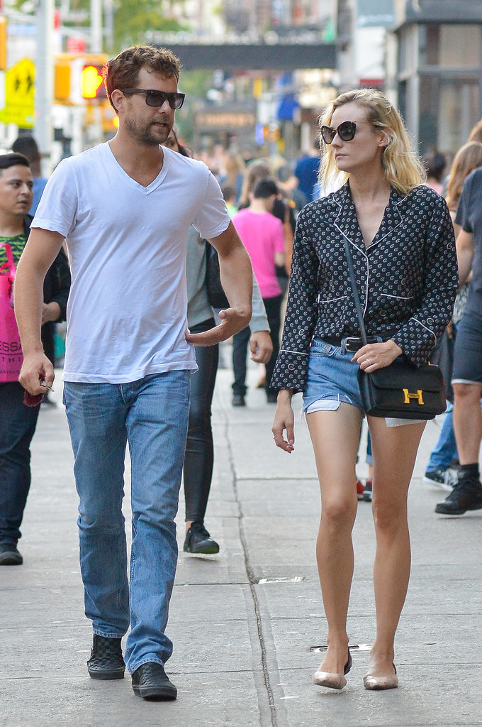 How to Wear Cutoffs How to Wear Cutoffs
