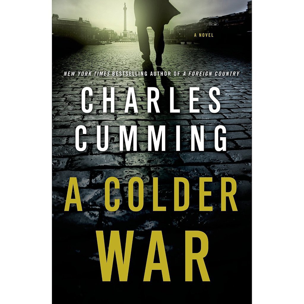 A Colder War A Colder War
