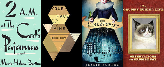 August Must Reads August Must Reads