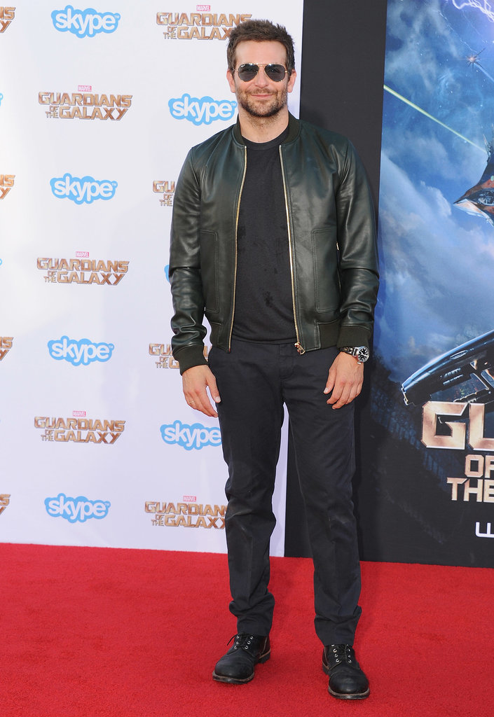 Bradley Cooper Bradley Cooper