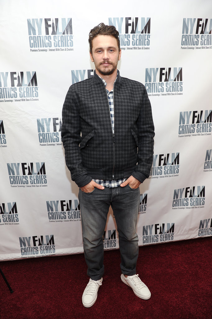 James Franco James Franco
