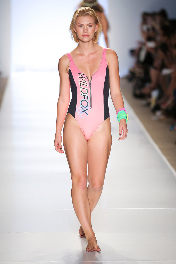 Wildfox Swim 2015 Wildfox Swim 2015