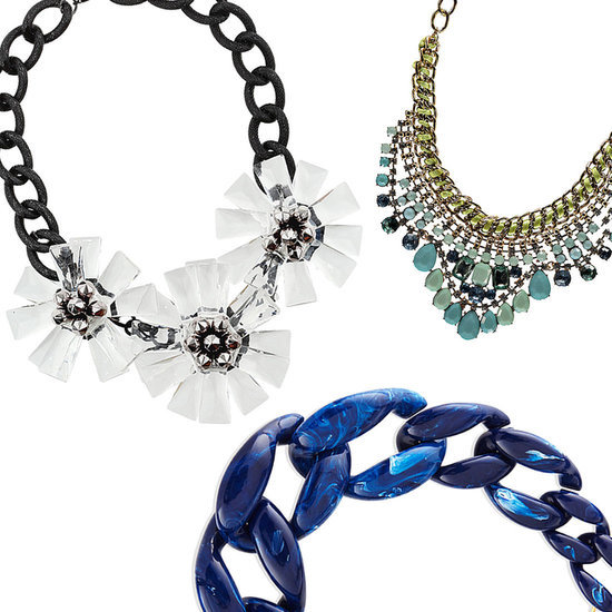 Statement Necklaces Under $100 Statement Necklaces Under $100