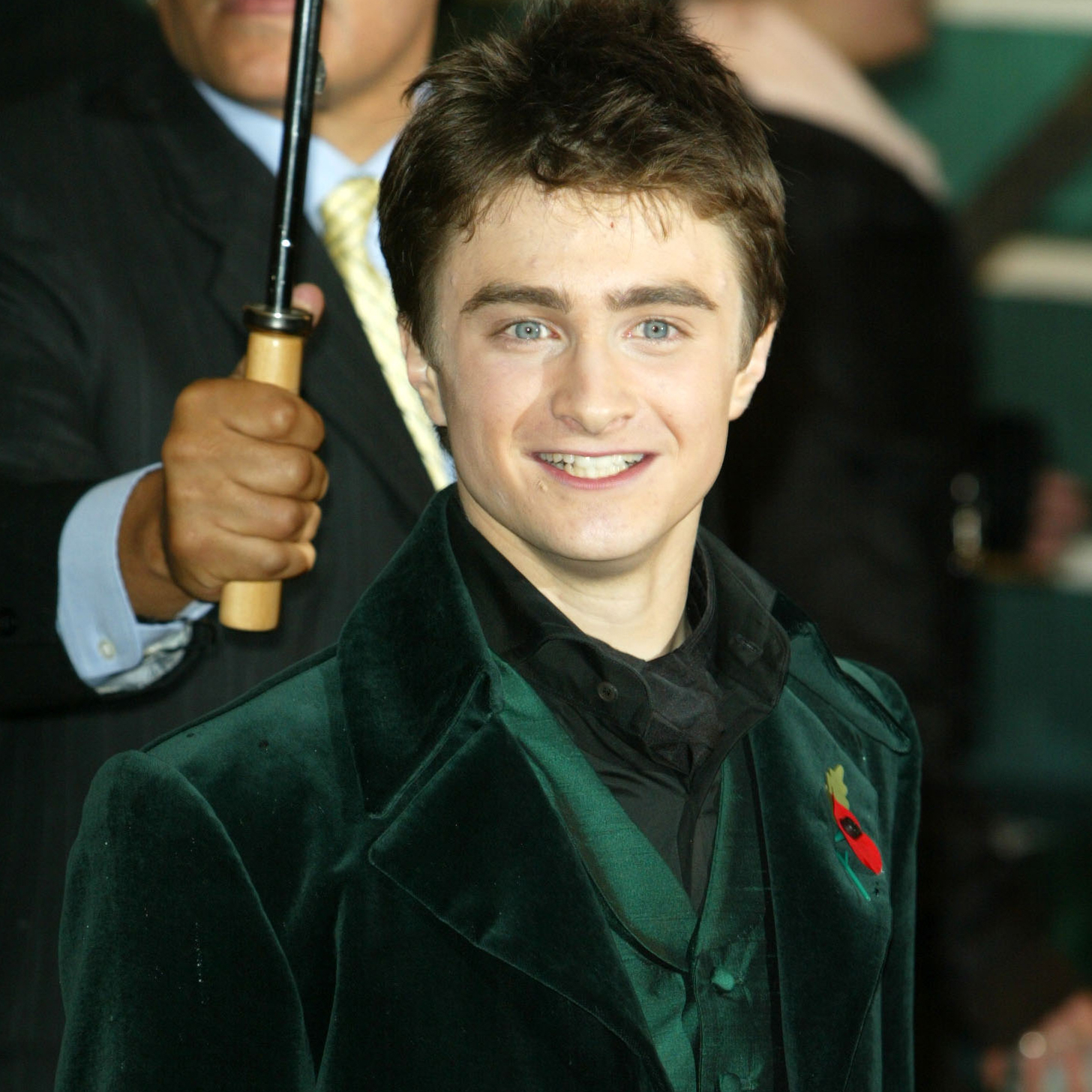 How Daniel Radcliffe Went From Boy Wizard to Naked on Broadway