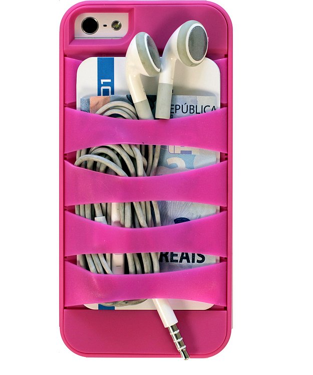 iPhone Strap Case iPhone Strap Case