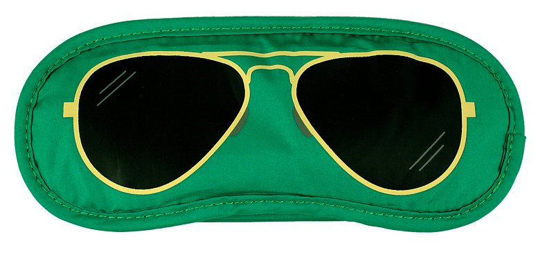 Aviator Eye Mask Aviator Eye Mask