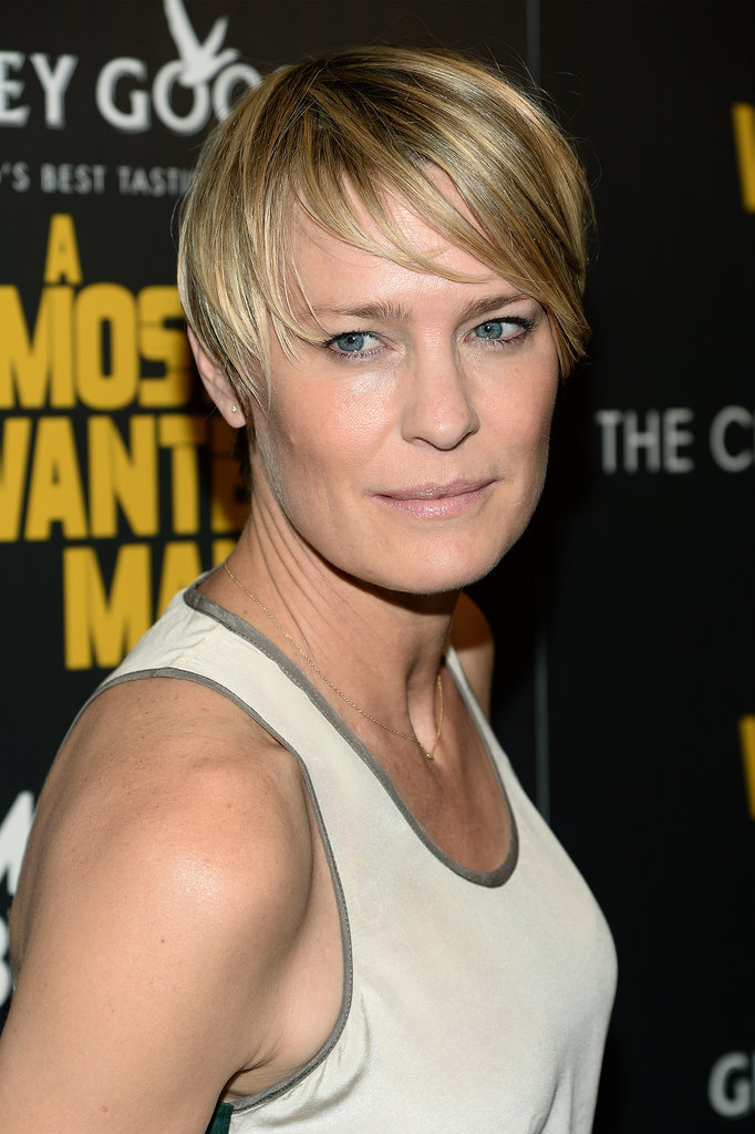 Robin Wright Robin Wright