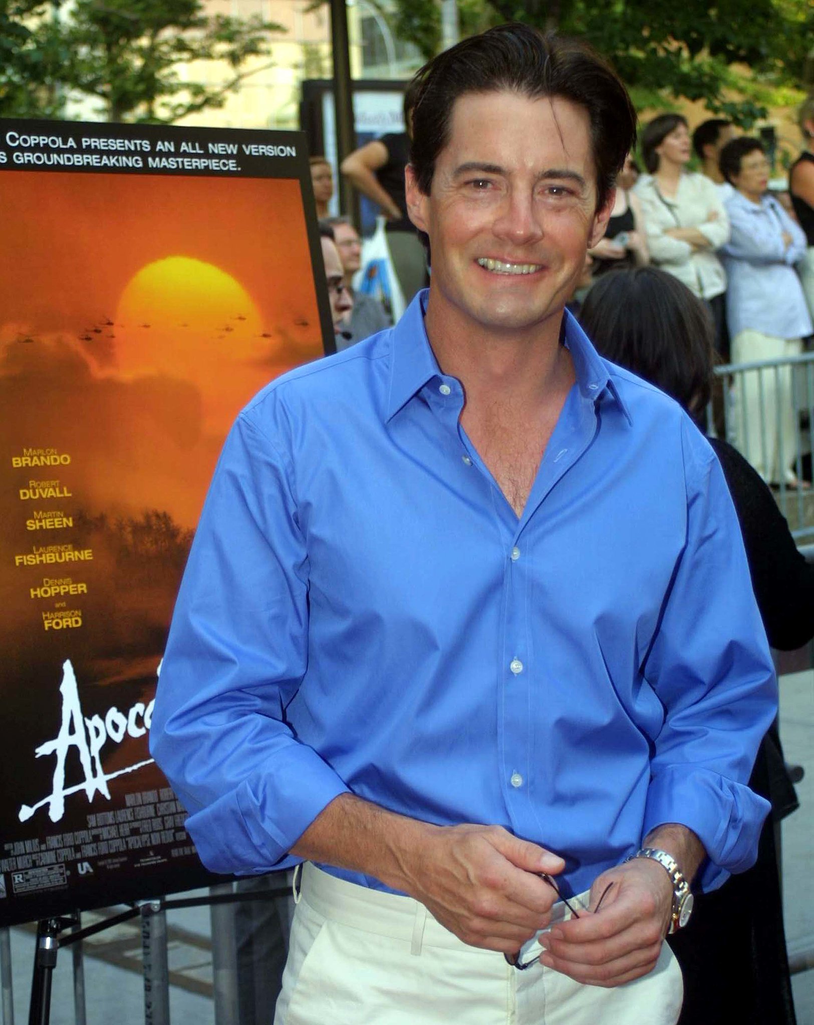 Remember Hunky Kyle Maclachlan From Sex And The City Remembering 