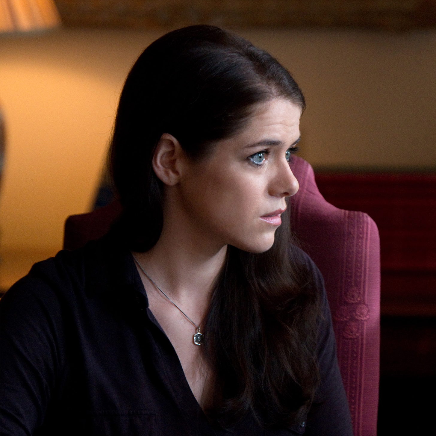Get an Inside Look at the Hemlock Grove Set From Destiny Herself