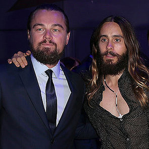 Leonardo DiCaprio and Selena Gomez at Gala in Saint-Tropez Leonardo DiCaprio and Selena Gomez at Gala in Saint-Tropez