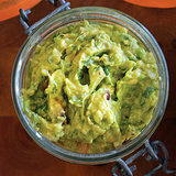 Healthy Guacamole Recipe Healthy Guacamole Recipe