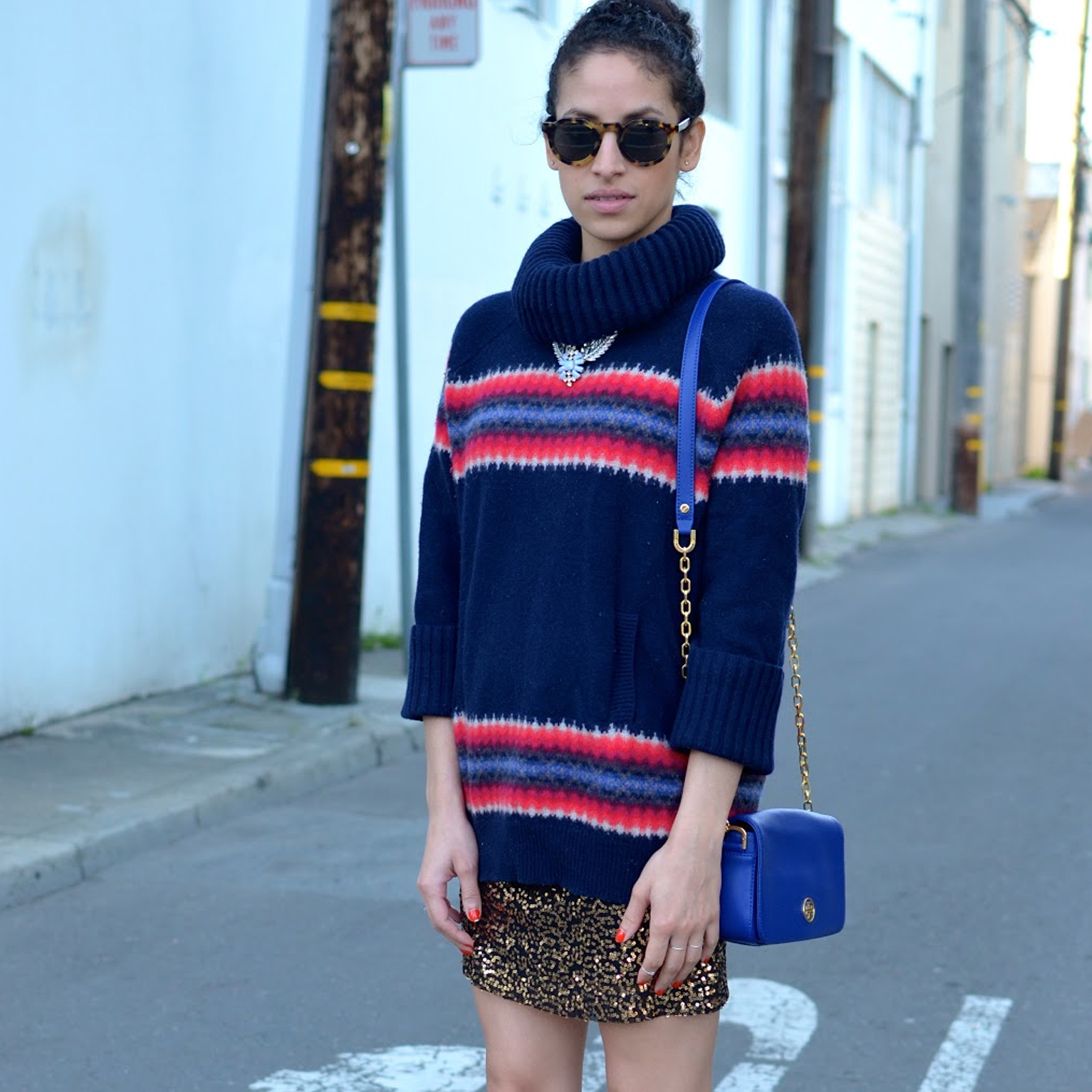 Look Taller in Flat Shoes With These Easy Tricks!