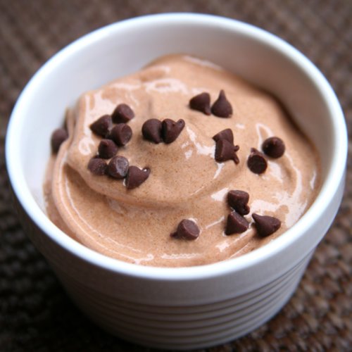 Vegan Chocolate Ice Cream Vegan Chocolate Ice Cream