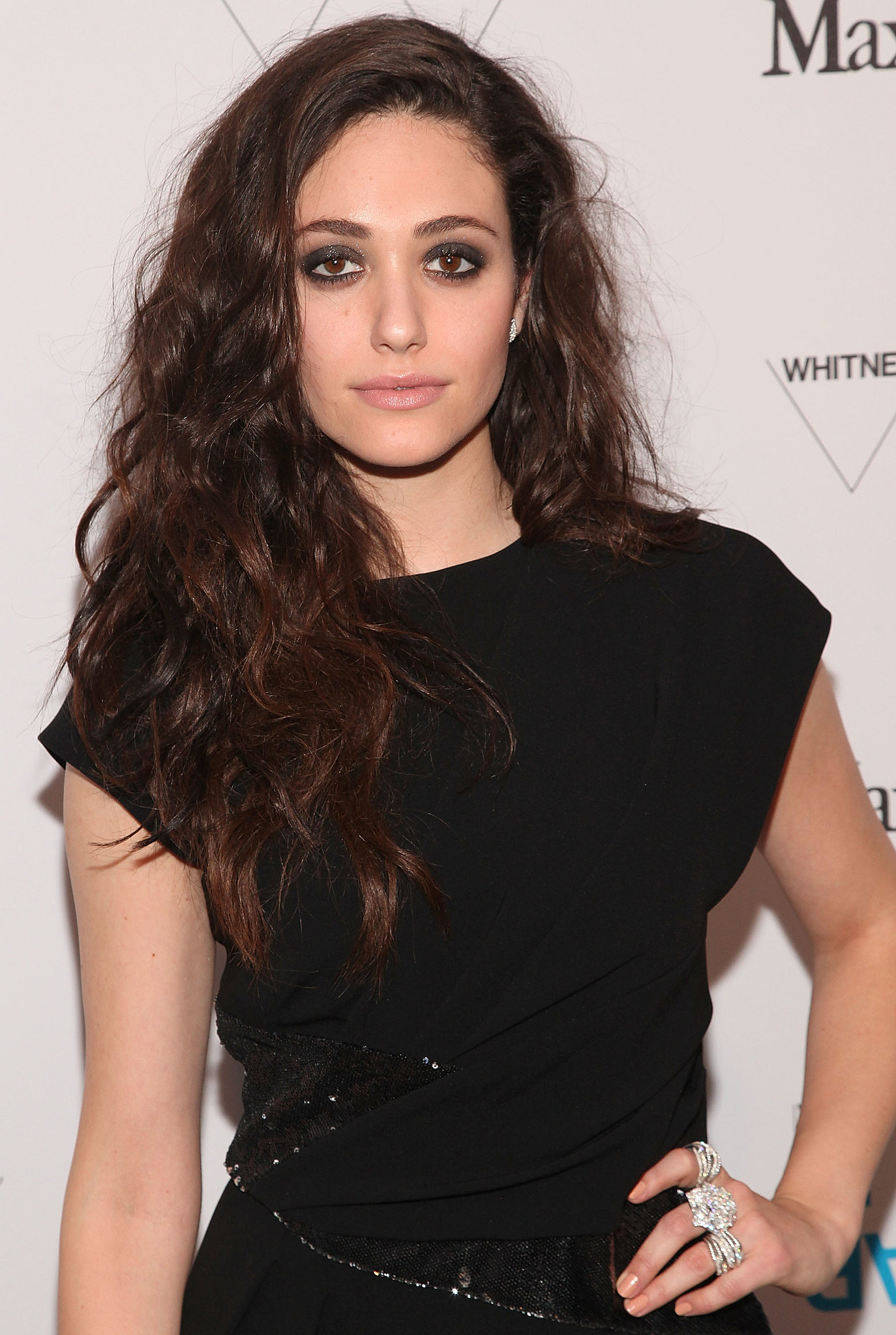 Exploring The Life And Career Of Emmy Rossum A MultiTalented Star