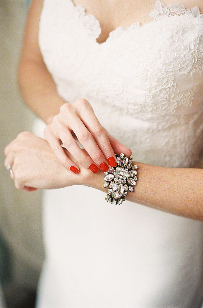 Let the details shine Let the details shine